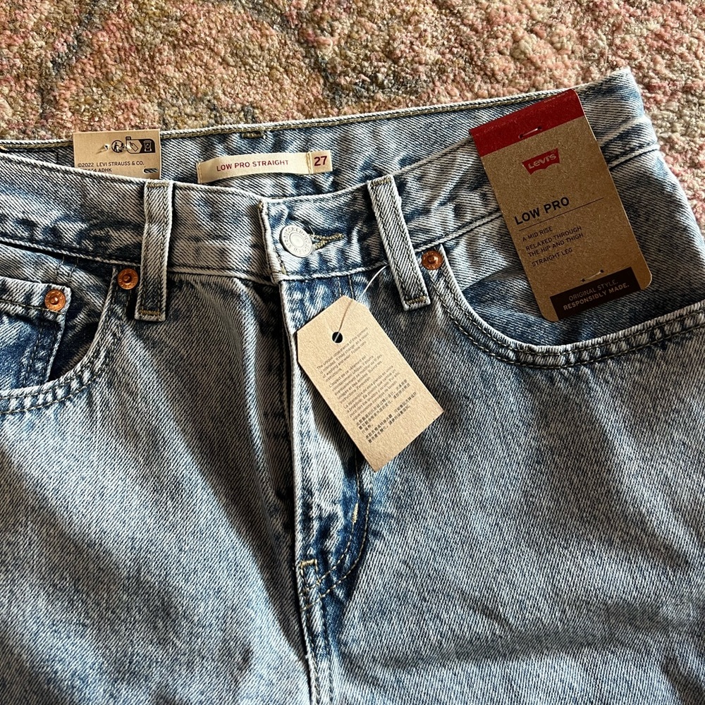 Levi Jeans